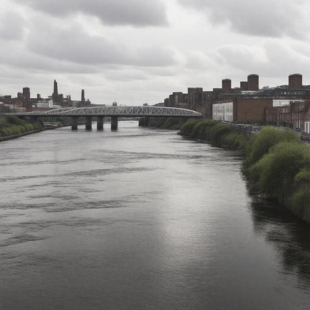 Tyne (gas turbine)
